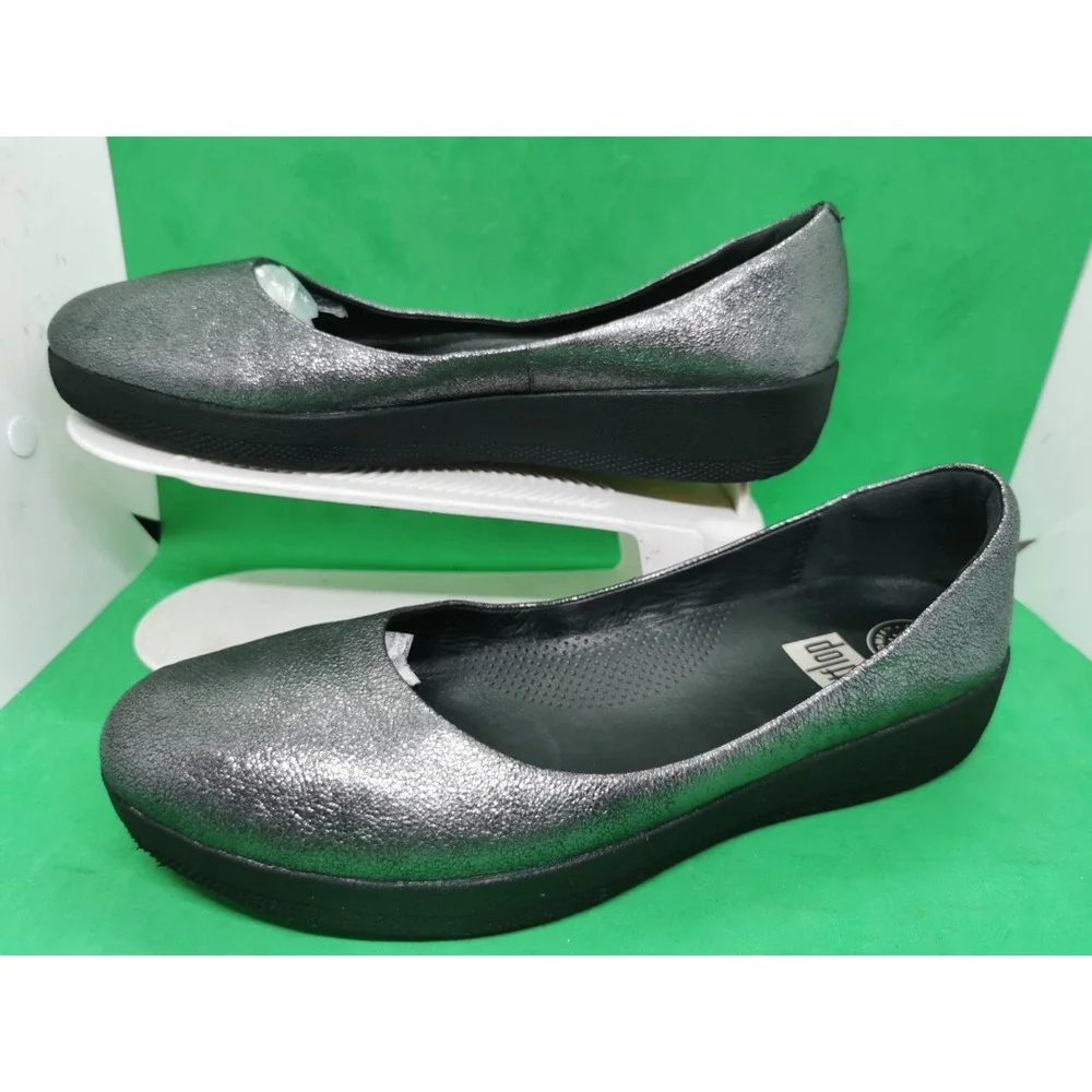 Fitflop however details pictures